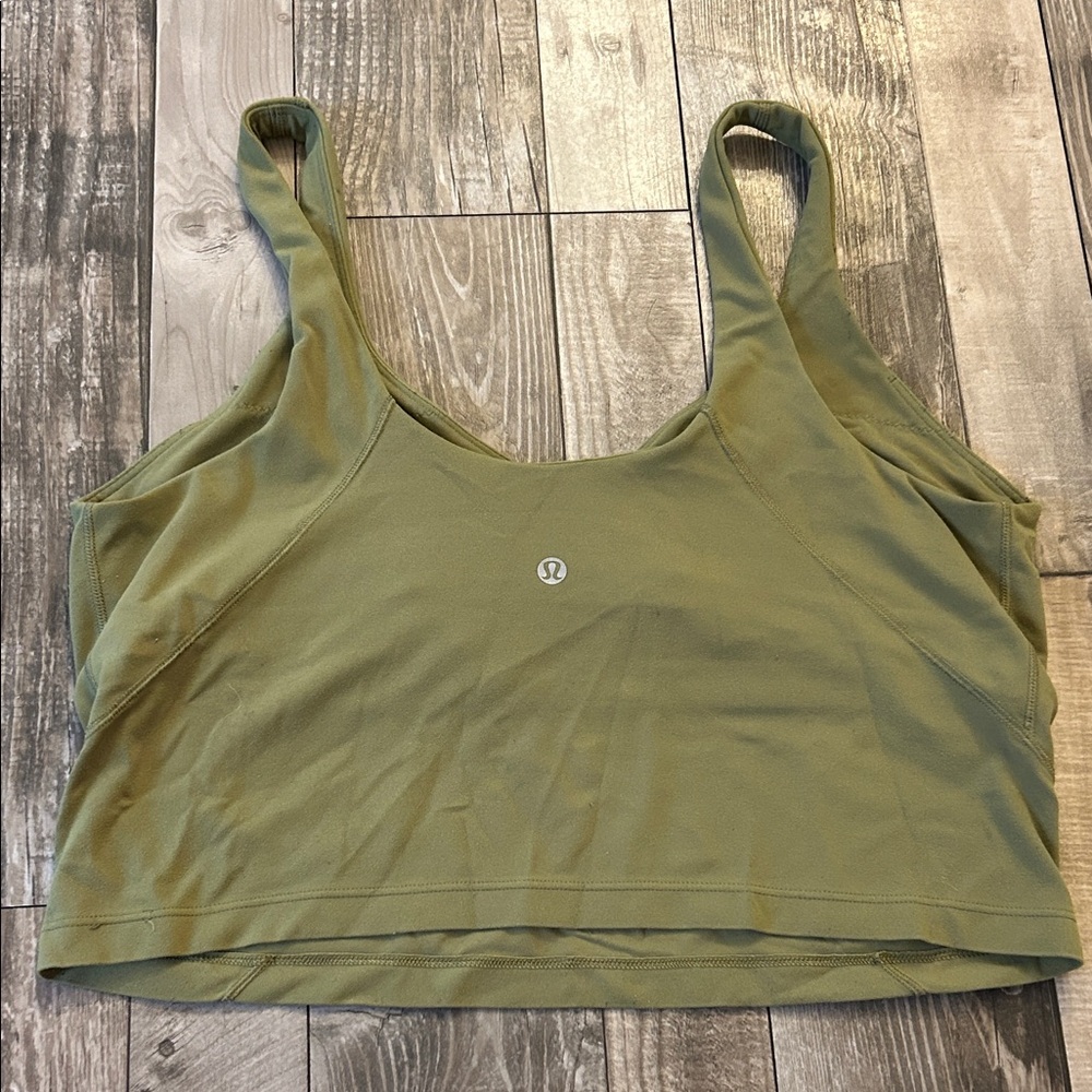 Lululemon Align Tank
